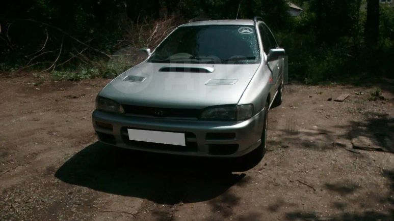  Subaru Impreza 1995 , 140000 , 