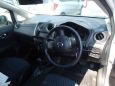  Nissan Note 2014 , 499999 , 