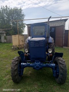 Трактор ЛТЗ Т-40АМ 1993 года, 290000 рублей, Новый Оскол
