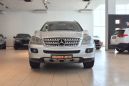 SUV   Mercedes-Benz M-Class 2006 , 579000 , 