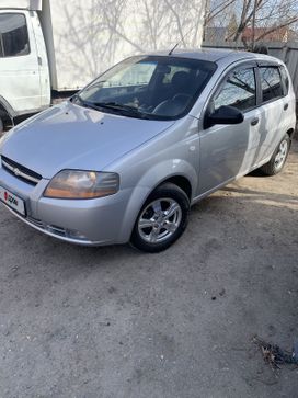  Chevrolet Aveo 2005 , 330000 , 