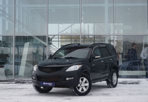 SUV   Great Wall Hover H5 2011 , 869000 , 