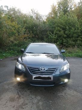  Toyota Camry 2007 , 690000 , 