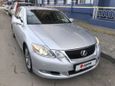  Lexus GS300 2007 , 500000 , 