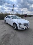  Cadillac CT6 2018 , 5500000 , 