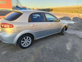  Chevrolet Lacetti 2004 , 320000 , 