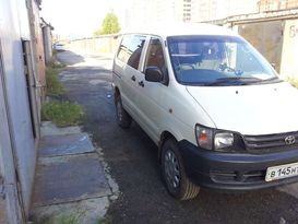 Toyota Town Ace 1998 , 250000 , 