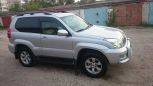 SUV   Toyota Land Cruiser Prado 2003 , 1180000 , 