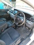    Honda Edix 2004 , 399000 , 