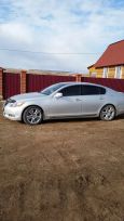  Lexus GS450h 2007 , 800000 , -