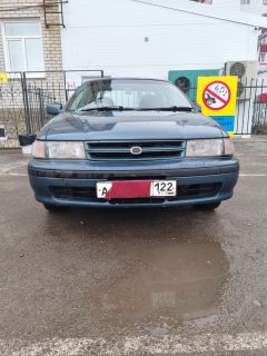 Седан Toyota Corsa 1993 года, 230000 рублей, Барнаул