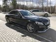  Mercedes-Benz C-Class 2014 , 1415000 , 