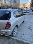  Toyota Duet 2001 , 160000 , 