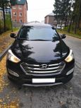 SUV   Hyundai Santa Fe 2012 , 1200000 , -