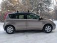  Nissan Note 2007 , 345000 , 