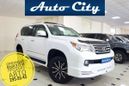 SUV   Lexus GX460 2009 , 1895000 , 