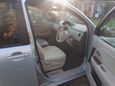    Toyota Sienta 2010 , 480000 , 