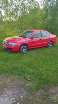  Nissan Almera 2004 , 239000 , 