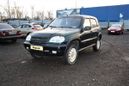 SUV   Chevrolet Niva 2004 , 170000 ,  