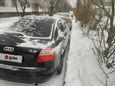  Audi A4 2001 , 299000 , 