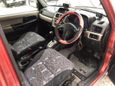 SUV   Mitsubishi Pajero iO 1999 , 240000 , 