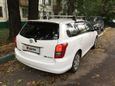  Toyota Corolla Fielder 2008 , 410000 , 