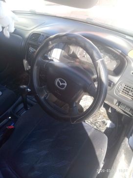  Mazda Familia 2000 , 150000 , 