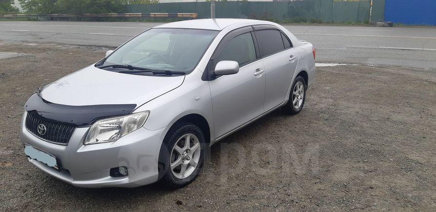  Toyota Corolla Axio 2007 , 450000 , 