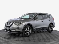 SUV или внедорожник Nissan X-Trail 2019 года, 2770000 рублей, Москва