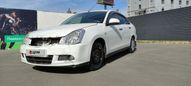  Nissan Almera 2015 , 365000 , 