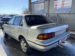 Седан Toyota Carina 1989 года, 70000 рублей, Барнаул