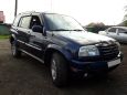 SUV   Suzuki Grand Vitara XL-7 2001 , 420000 , 