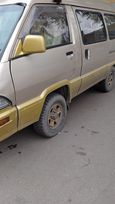    Toyota Town Ace 1991 , 250333 , 