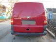    Volkswagen Transporter 2008 , 550000 , 