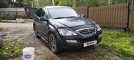 SUV   SsangYong Kyron 2011 , 650000 , 