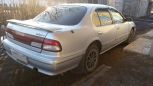  Nissan Cefiro 1995 , 110000 , 