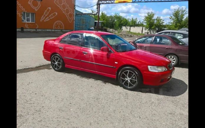  Honda Accord 1999 , 270000 , 