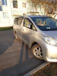    Toyota Alphard 2009 , 1230000 , -