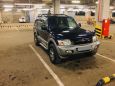 SUV   Mitsubishi Pajero 2002 , 600000 , 