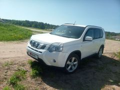 SUV или внедорожник Nissan X-Trail 2011 года, 1150000 рублей, Октябрьский