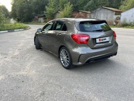  Mercedes-Benz A-Class 2013 , 1650000 , 