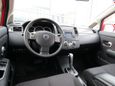  Nissan Tiida 2010 , 660000 , 