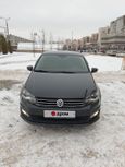  Volkswagen Polo 2016 , 669000 , 