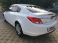  Opel Insignia 2011 , 640000 , 