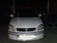  Toyota Raum 2002 , 240000 , 