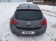  Opel Astra 2010 , 400000 , 