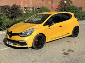  Renault Clio 2014 , 1290000 , 