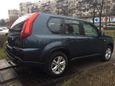 SUV   Nissan X-Trail 2014 , 1150000 , -