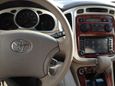 SUV   Toyota Highlander 2004 , 790000 , 