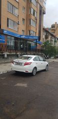  Toyota Yaris 2014 , 980000 , 